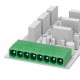 PC 6-16/ 6-G-10,16 BUGY 4CP 1739211 PHOENIX CONTACT Carcasa base placa de circuito impreso, sección nominal:..