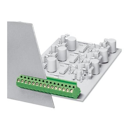 DMKDS 2,5 BU 1740039 PHOENIX CONTACT Borne de placa de circuito impresso