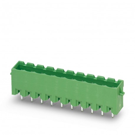 MSTBVA 2,5/ 6-G-5,08 RNAU 13,9 1740967 PHOENIX CONTACT Conector enchufable para placa de circ. impreso