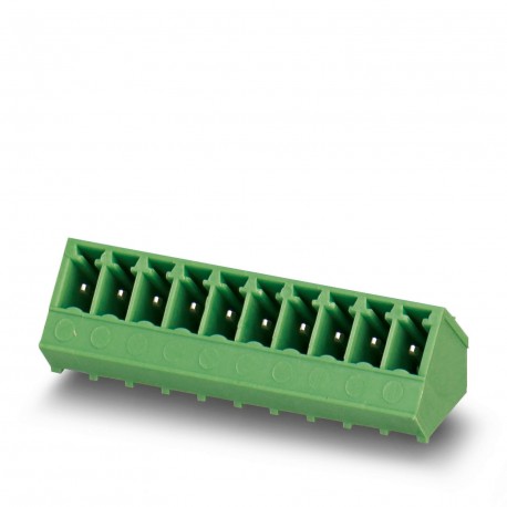 SMC 1,5/ 5-G-3,81 HT BK 1743278 PHOENIX CONTACT Разъем печатной платы