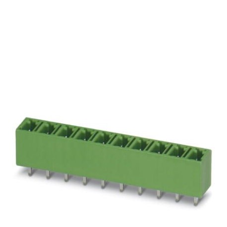 MCV 1,5/ 4-G-5,08 AU 1743582 PHOENIX CONTACT Printed-circuit board connector