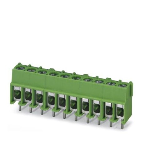 PT 2,5/ 2-5,0-H BU 1743621 PHOENIX CONTACT Borne para placa de circuito impreso