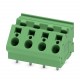 ZFKDSA 4-10- 4 1743744 PHOENIX CONTACT PCB terminal block