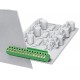 DMKDS 2,5 BK 1745005 PHOENIX CONTACT PCB terminal block