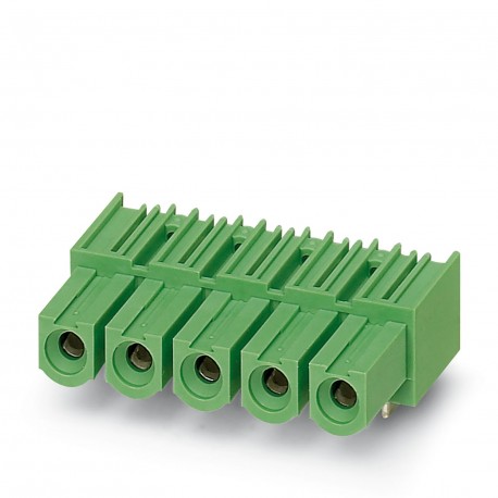 IPC 16/ 2-G-10,16 YE 1745179 PHOENIX CONTACT Carcasa base placa de circuito impreso, sección nominal: 16 mm2..