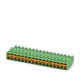 FMC 1,5/17-ST-3,81 1748121 PHOENIX CONTACT Conector de placa de circuito impreso, sección nominal: 1,5 mm2, ..