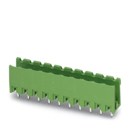 MSTBV 2,5/ 2-G-5,08 GY7031 1750559 PHOENIX CONTACT Conector de placa de circuito impresso