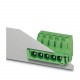 DFK-PC 16/ 2-ST-10,16 BD:2,1SL 1754089 PHOENIX CONTACT Conector enchufable para placa de circ. impreso