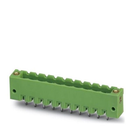 MSTBV 2,5 HC/ 2-GF-5,08 BK 1757303 PHOENIX CONTACT Leiterplattensteckverbinder