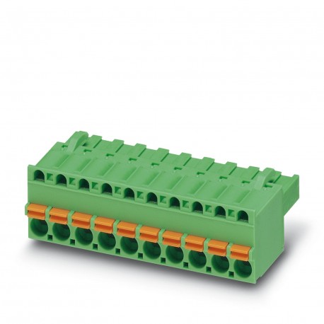 FKCT 2,5/ 4-ST AU 1757332 PHOENIX CONTACT Conector enchufable para placa de circ. impreso