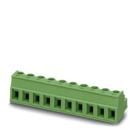 MC 1,5/ 2-ST1-5,08 BD:40,41 1761836 PHOENIX CONTACT Parte enchufable, corriente nominal: 8 A, número de polo..
