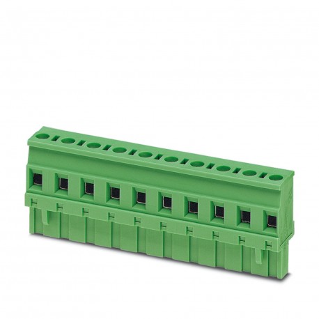 GMVSTBR 2,5/ 3-STBKBDWH:L-SERD 1763575 PHOENIX CONTACT Conector enchufable para placa de circ. impreso