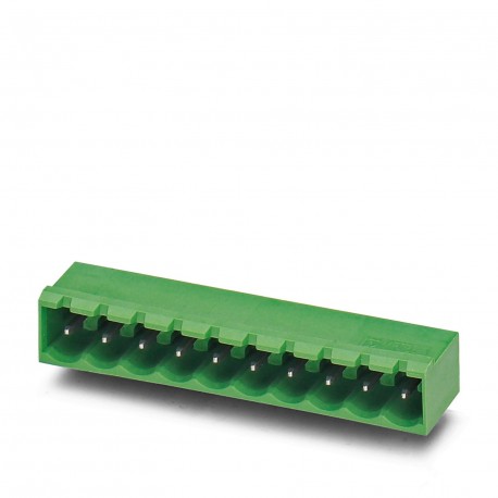 MSTBA 2,5/ 6-G-5,08 BK PIN 9,5 1763999 PHOENIX CONTACT Printed-circuit board connector