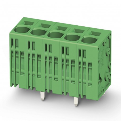 SPT 5/ 2-V-7,5-ZB RD 1764930 PHOENIX CONTACT PCB terminal block