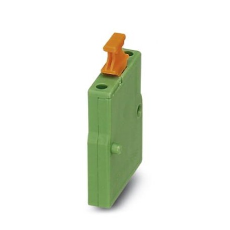 PTS-5,08-16 GY 1765722 PHOENIX CONTACT Spina di sezionamento di prova