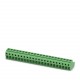 MSTBP 2,5/22-ST 1765975 PHOENIX CONTACT Conector de placa de circuito impreso, sección nominal: 2,5 mm2, col..