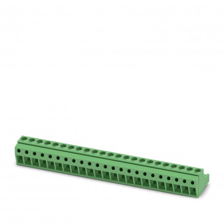 MSTBP 2,5/23-ST 1765988 PHOENIX CONTACT Printed-circuit board connector