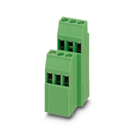 MK3DSMH 3/29-5,08 1766161 PHOENIX CONTACT PCB terminal block