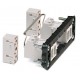 VC-AR3S2-PE 1853502 PHOENIX CONTACT Frame built with PE in advance, for modules support contacts, building 3..