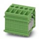 FRONT 4-H-6,35 GY 1933671 PHOENIX CONTACT Terminal p. printed circuit board, nominal Current: 30 A, nominal ..