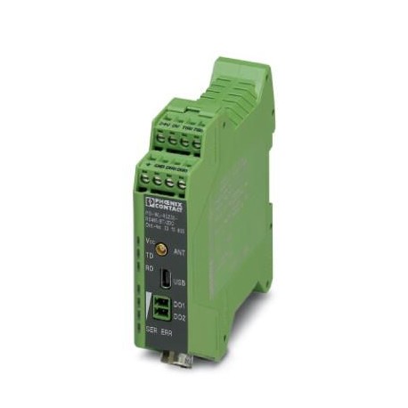 PSI-WL-RS232-RS485/BT/HL 2313795 PHOENIX CONTACT Convertitore Bluetooth, wireless trasmissione: RS-232/422/4..