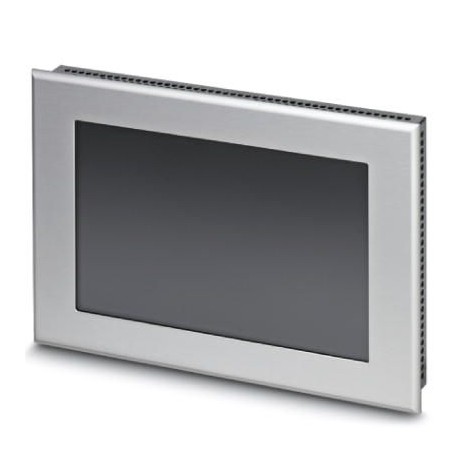 TP090ATW/107620000 S00001 2400767 PHOENIX CONTACT Touch-Panel mit 22,9 cm / 9"-TFT-Bildschirm (analog-resist..