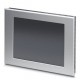 TP105AT/702000 S00016 2400810 PHOENIX CONTACT Touch Panel with 26.4 cm / TFT 10.4"-Screen (analog resistive ..