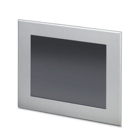 TP121XIT-10/3103C240 S00006 2400904 PHOENIX CONTACT Touch-Panel mit 30,7 cm / 12,1"-TFT-Bildschirm (analog-r..