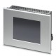 TP57XIT-10/3101C240 S00051 2401125 PHOENIX CONTACT Touch Panel with 14.5 cm / TFT 5.7"-Screen (analog resist..