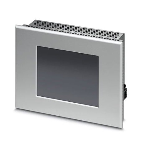 TP57XIT-10/3101C240 S00051 2401125 PHOENIX CONTACT Touch Panel with 14.5 cm / TFT 5.7"-Screen (analog resist..