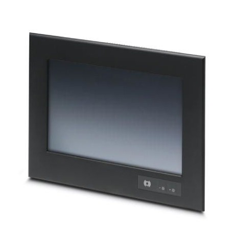 TPEM121ZGM-12/800930924 S00061 2401271 PHOENIX CONTACT Touch Panel with 30,7 cm / 12,1"-TFT-Screen (analog r..