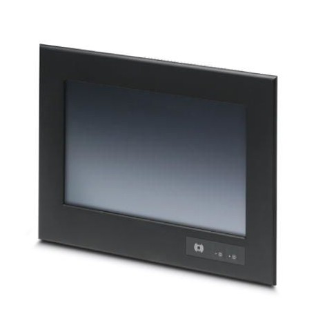 TPM121ZTM-12/800330904 S00061 2401305 PHOENIX CONTACT Touch Panel with 30,7 cm / 12,1"-TFT-Screen (analog re..