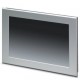 TP121STM/100130003 S00068 2401510 PHOENIX CONTACT Touch Panel with 30,7 cm / 12,1"-TFT-Screen (analog resist..