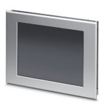 TP105XIT-10/3113C240 S00051 2401673 PHOENIX CONTACT Touch panel with 26.4 cm/10.4" TFT-Display (Analog resis..