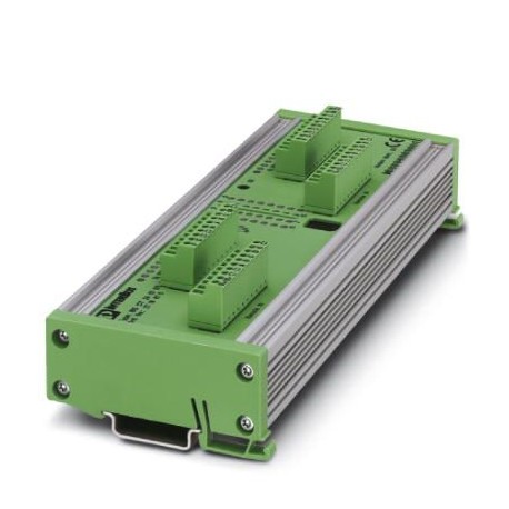 IBS CT 24 IO GT-T/NPF 2740436 PHOENIX CONTACT Le couplage du module (module de passerelle pour le couplage d..