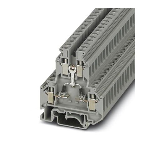 UKK 5-2DIO/O-UL/O-UR 2794482 PHOENIX CONTACT Borne para componentes, com diodo integrado, Tipo de conexão: C..