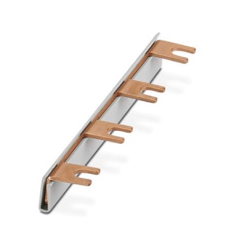 MPB 18/1-7/1,0 2881777 PHOENIX CONTACT Ponticello di cablaggio per moduli con un passaggio di collegamento d..