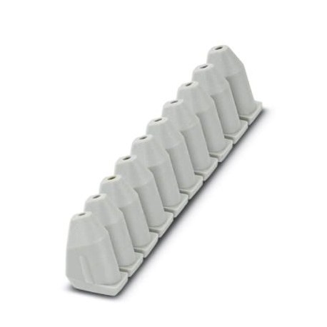 ISH ZDIK 1,5/0,2 3031021 PHOENIX CONTACT Cap pour la rétention de l'isolation