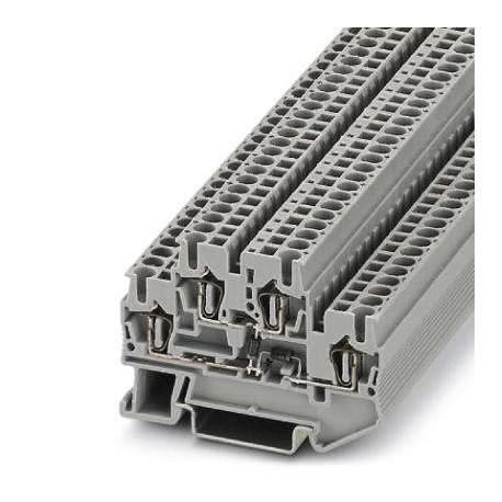 STTB 2,5-2DIO/O-UL/UL-UR 3035137 PHOENIX CONTACT Terminal for components diode built-in, Type of connection:..