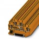 STTB 2,5-LA 24 OG 3037630 PHOENIX CONTACT Terminal for components, Type of connection: Connection by spring,..