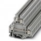 UKKB 3 SO 3048797 PHOENIX CONTACT Terminal step, with space terminals closed by a side, Section: 0,2 mm2 4 m..