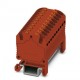MP 20X1,5 RD 3248210 PHOENIX CONTACT Microborne de paso, puenteado internamente, Tipo de conexión: Conexión ..