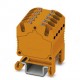 MP 10X1,5 OG 3248232 PHOENIX CONTACT Microborne de paso, puenteado internamente, Tipo de conexión: Conexión ..