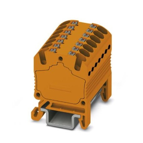 MP 14X1,5 OG 3248236 PHOENIX CONTACT Microborne step, bridged internally, Type of connection: Connection pus..