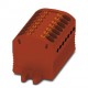MP 14X1,5-F RD 3248300 PHOENIX CONTACT Microborne step, bridged internally, with threaded flange, connection..