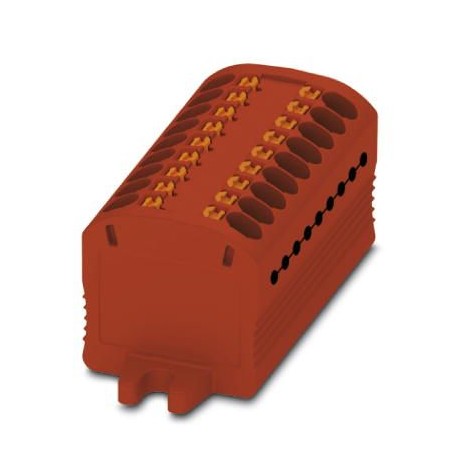 MP 18X1,5-F RD 3248304 PHOENIX CONTACT Microborne de passagem, ponte internamente, com flange roscada, Tipo ..