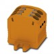 MP 6X1,5-F OG 3248324 PHOENIX CONTACT Microborne de paso, puenteado internamente, con brida roscada, Tipo de..