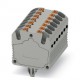 MP 14X1,5-RZ 3248366 PHOENIX CONTACT Microborne passo, collegato internamente, con spille di sicurezza per i..