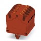 MP 10X1,5-RZ RD 3248394 PHOENIX CONTACT Microborne passo, collegato internamente, con spille di sicurezza pe..