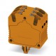 MP 6X1,5-RZ OG 3248422 PHOENIX CONTACT Microborne passo, collegato internamente, con spille di sicurezza per..